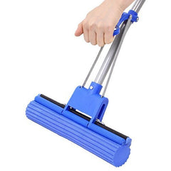 Auto Squeeze Mop