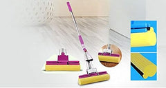 Auto Squeeze Mop