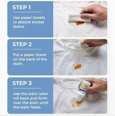 Cloth Stain Remover Pen