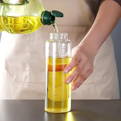 500Ml Oil Bottle