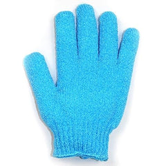 Exfloiting Bath Gloves