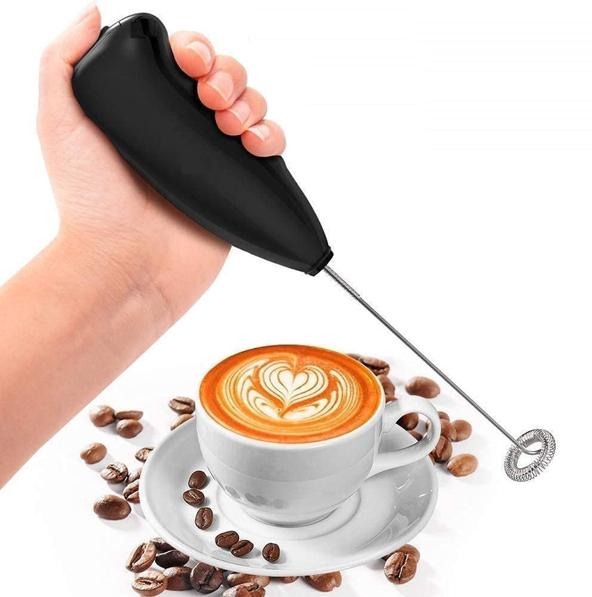 Coffee Beater