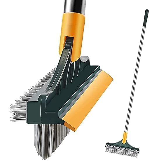 3 In 1 Tiles Brush