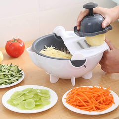 9 In 1 Vegetable Cutter