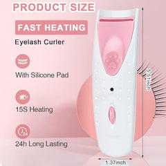 Eyelash Curler