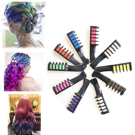 Hair Chalk