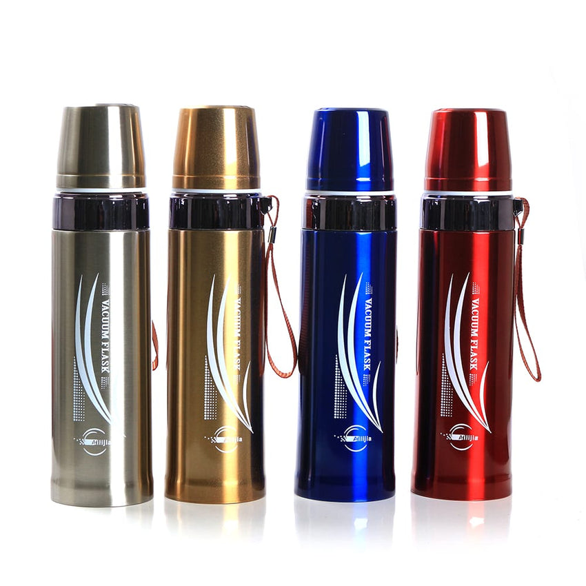 800Ml Vaccum Flask Bottle