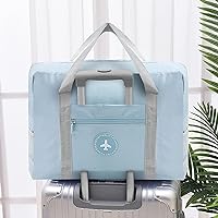 Aeroplane Duffle Bag