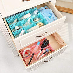 Drawer Divider 6Pc