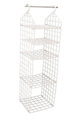 Cloth Storage Rack 5 Layer