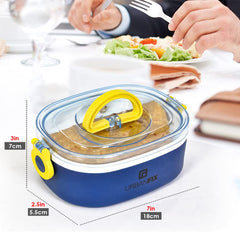 Easy Lunch Box