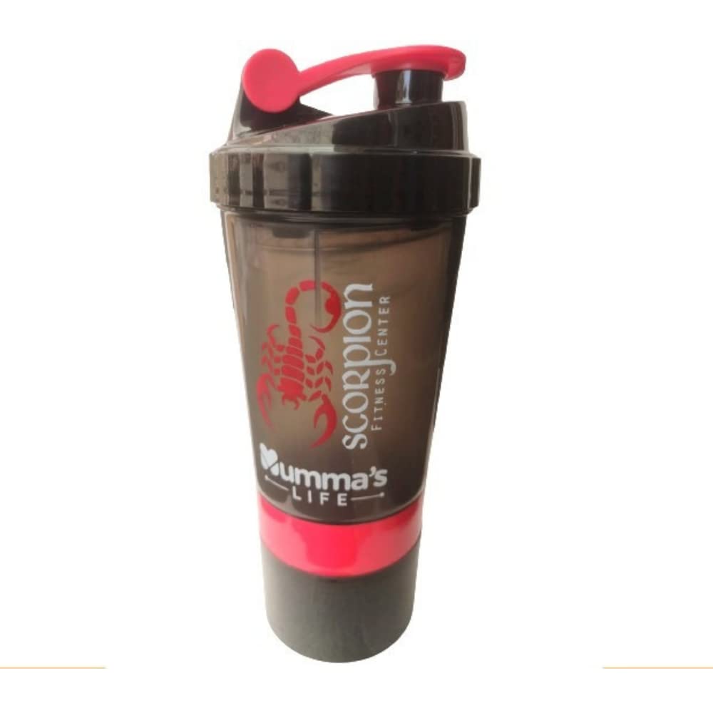 Gym Pro Shaker