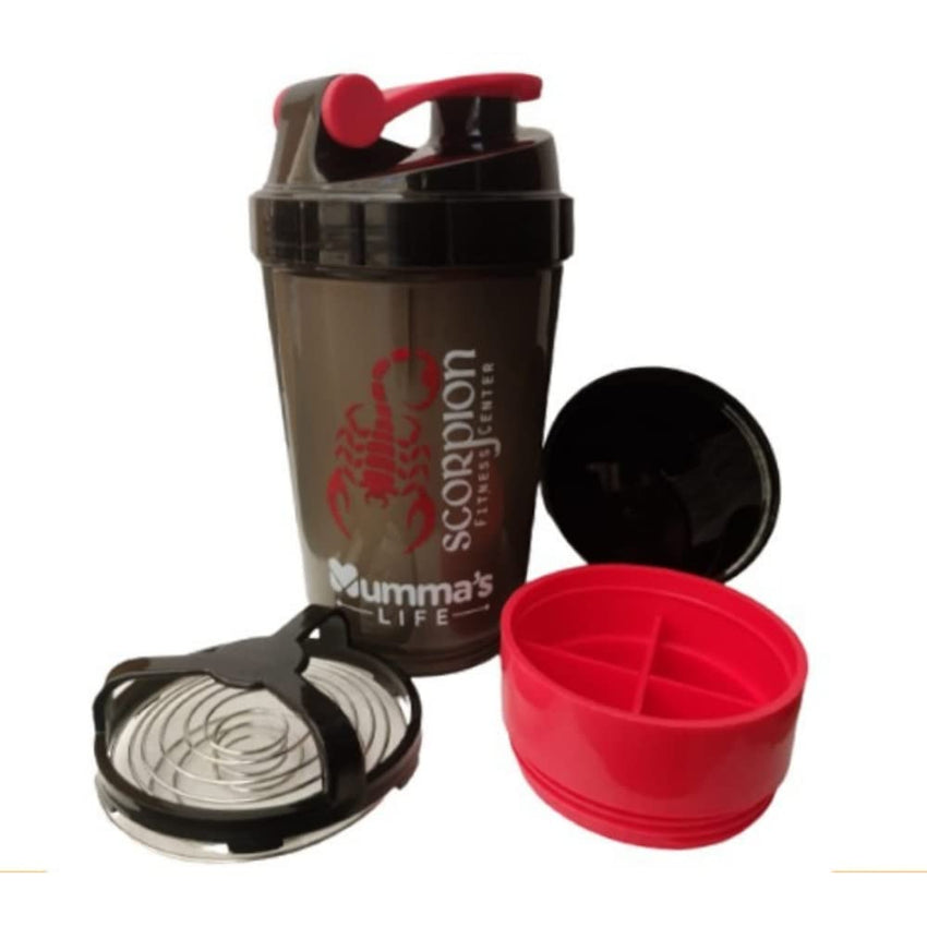 Gym Pro Shaker