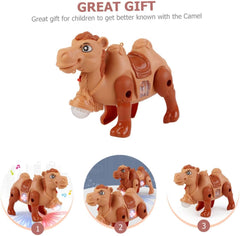 Electric Camel