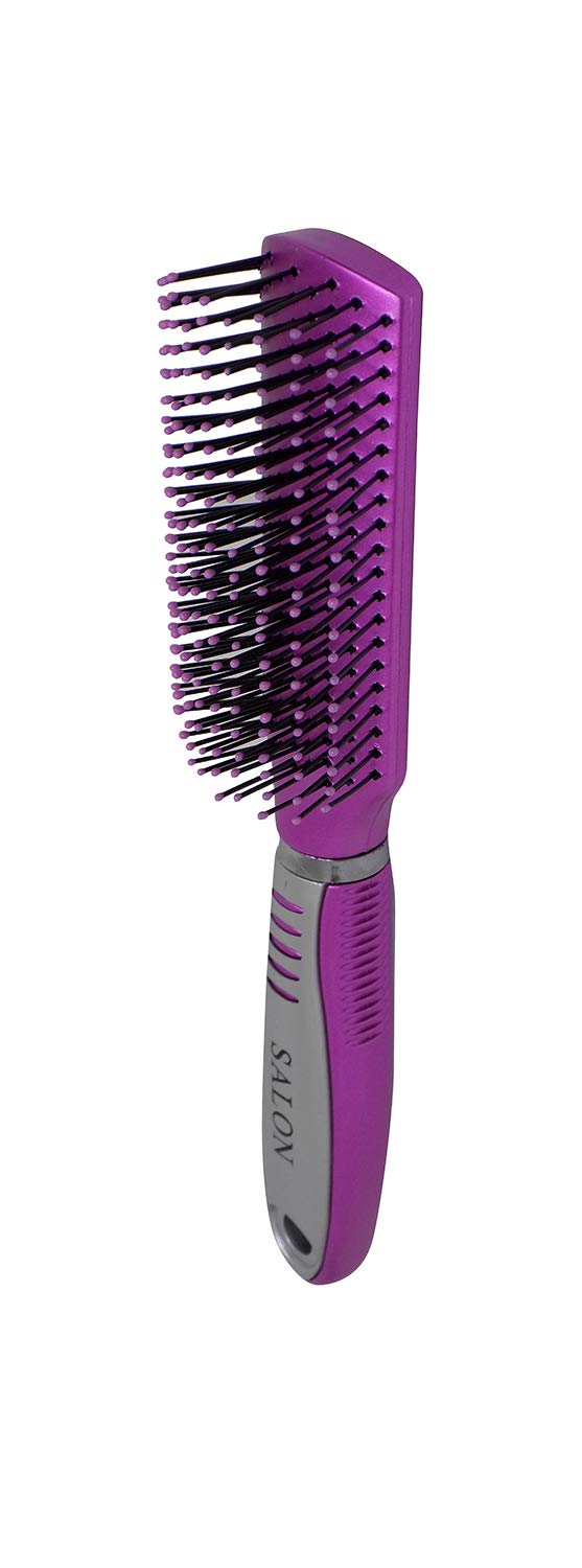 Flat Hair Brush