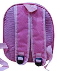 3D Small School Bag