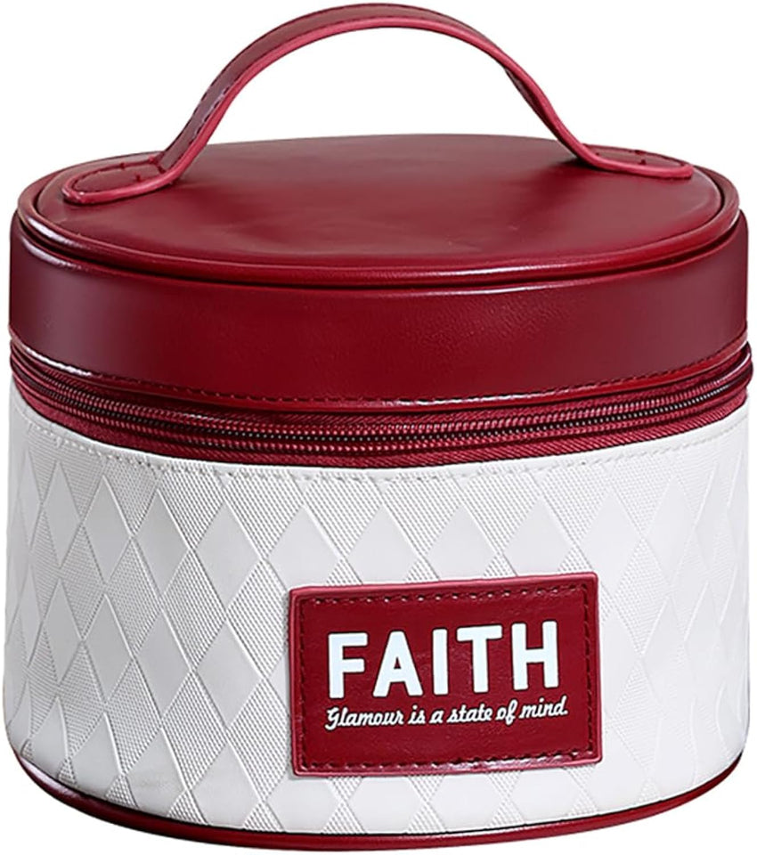 Faith Cosmetic Bag