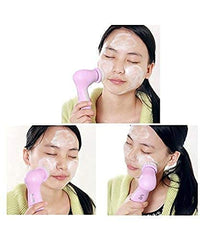 5 In 1 Beauti Care Massager