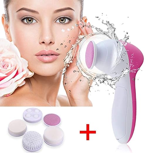 5 In 1 Beauti Care Massager