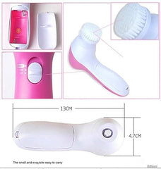 5 In 1 Beauti Care Massager