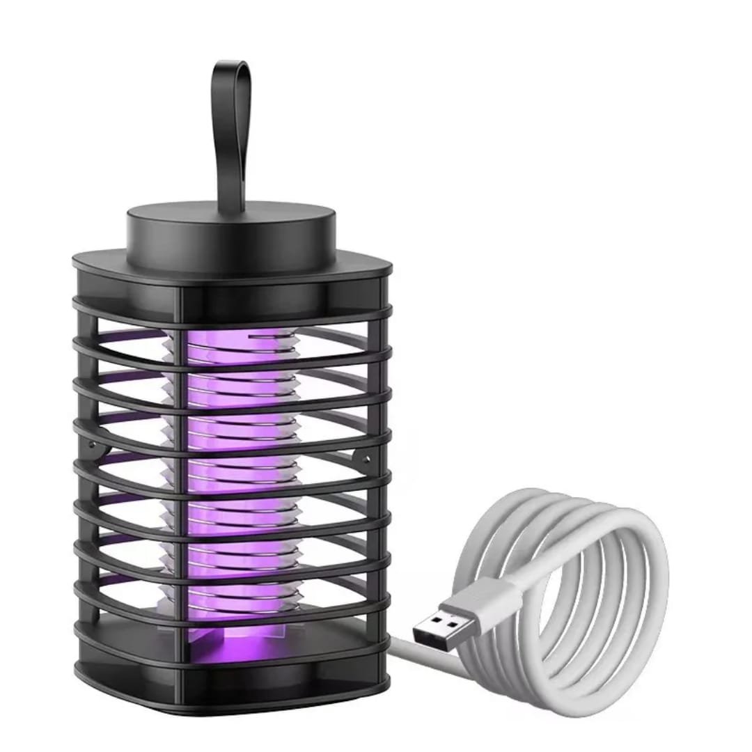 Electric Shock Mosquito Control Lamp